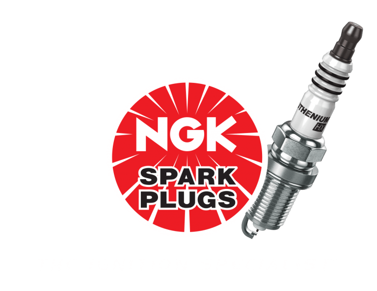 NGK logo