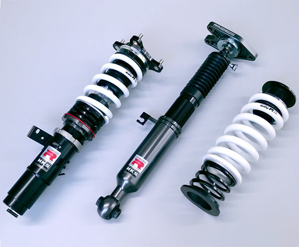 HKS Hipermax R coilovers 80310-AT003 Toyota GR Supra A90/A91