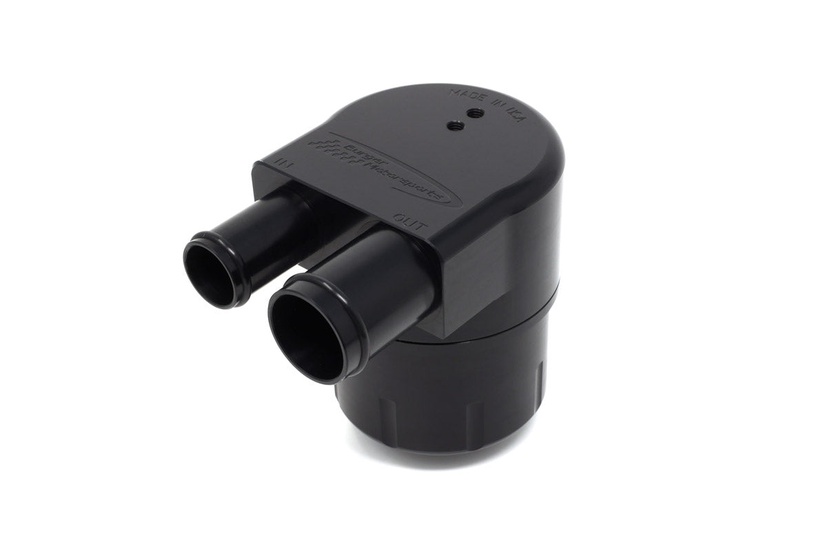 Burger Motorsports F20 F22 F30 F32 N55 oil catch can kit