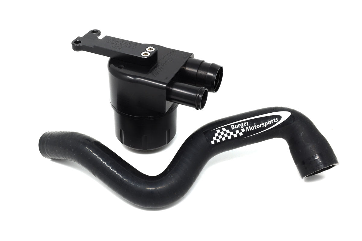 BMS oil catch can for BMW G20 G22 G42 B46/B48 330i 430i 230i