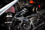 BMS oil catch can installed on G05 BMW X5 40i B58 engine