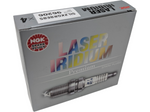 NGK 96206 Laser Iridium Spark Plugs for BMW S58 & BMW B58 Gen 2 Engines (SILZKGR8E8S)