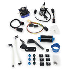 Precision Raceworks Toyota GR Supra AFS Upgrade Kit (No Top Hat)
