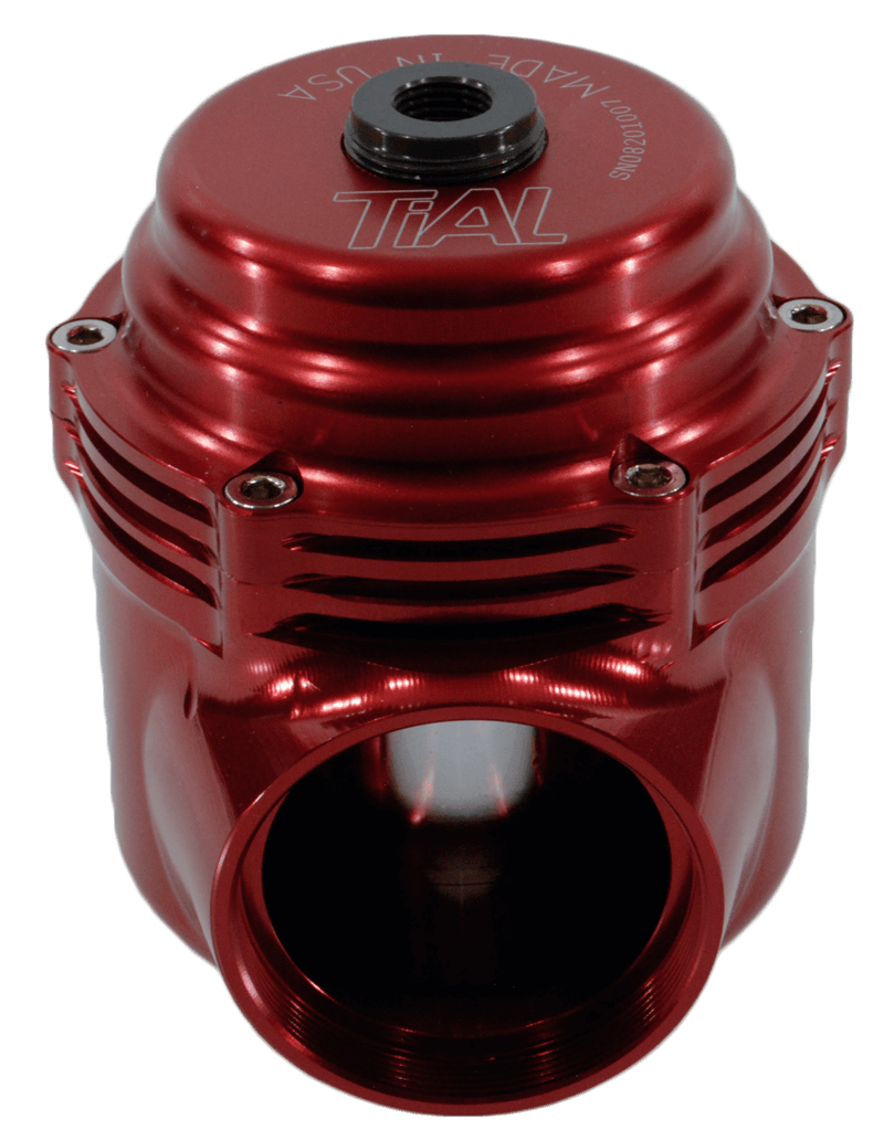 TiAL Sport QRJ-Series blow off valve