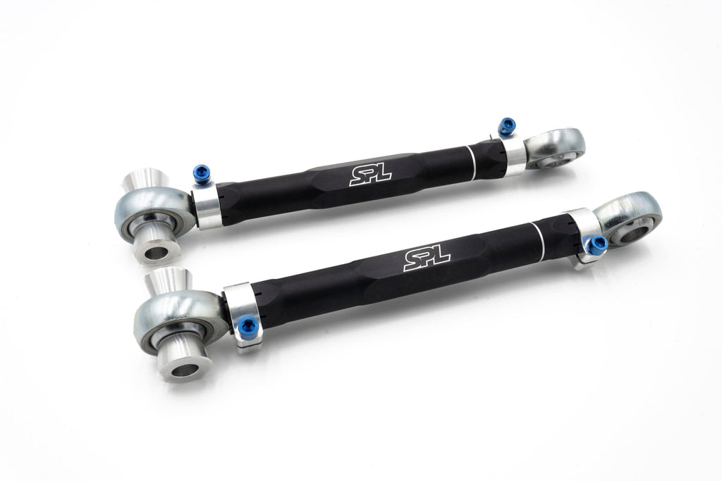 SPL Rear Upper Arms for BMW M3 / M4 (G8X) (view 3)