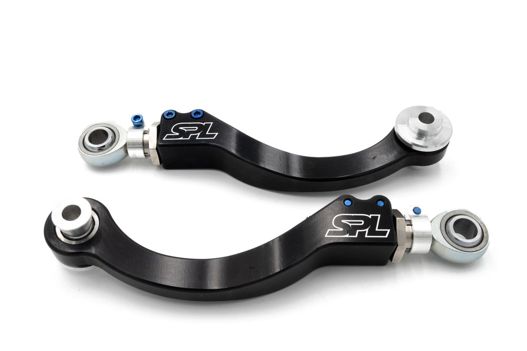 SPL Rear Upper Arms for BMW M3 / M4 (G8X) (view 4)