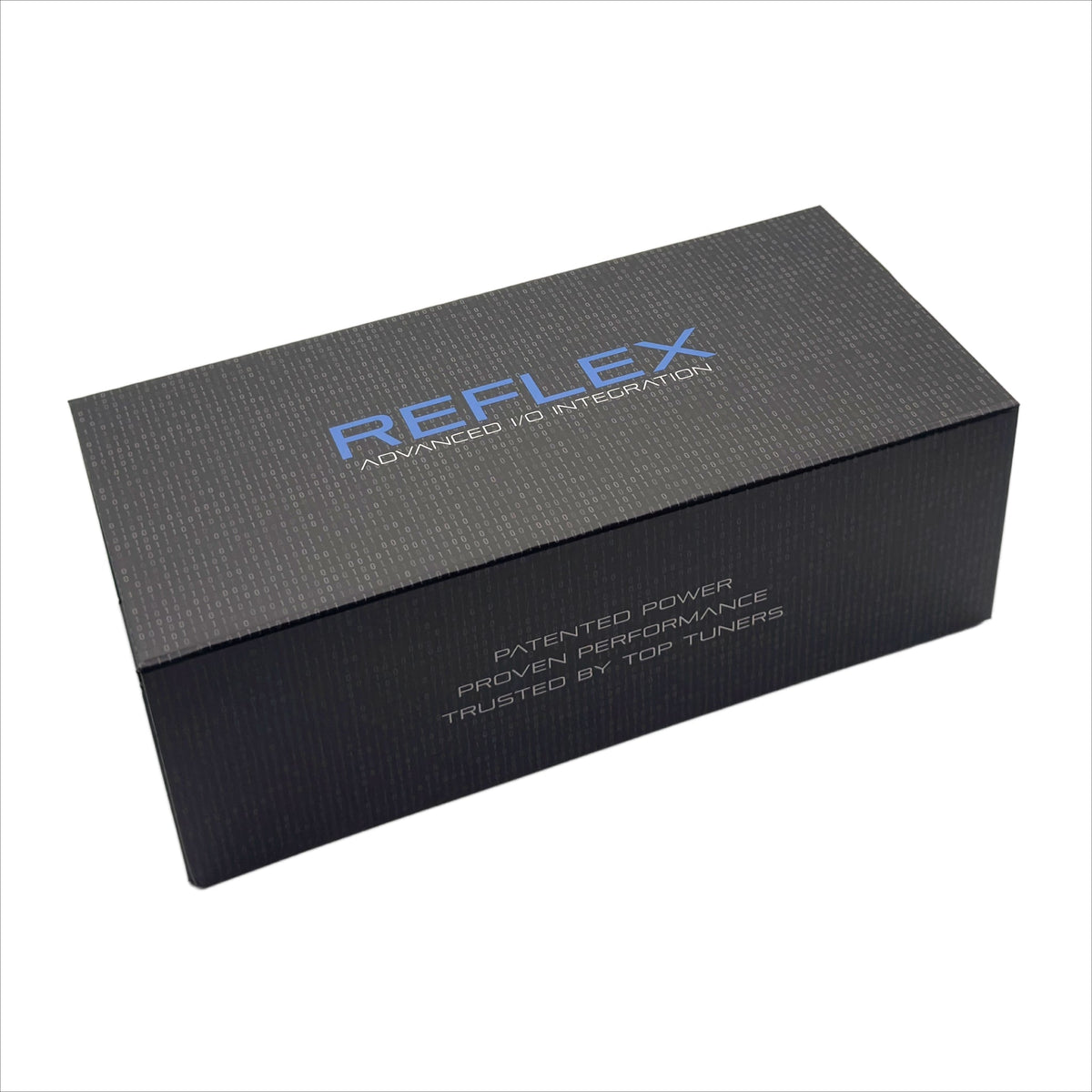 MOTIV ReFlex+ Advanced I/O Integration