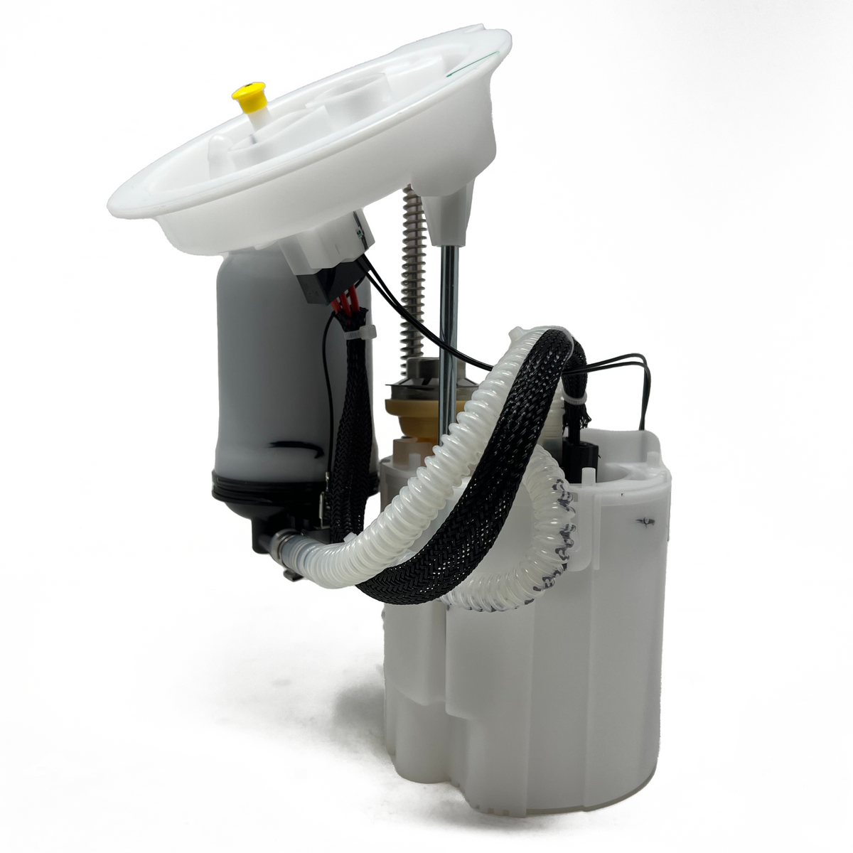 Precision Raceworks F-Series S55 High Performance Fuel Pump