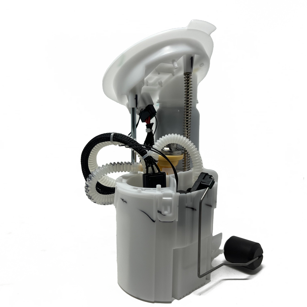 Precision Raceworks F-Series S55 High Performance Fuel Pump