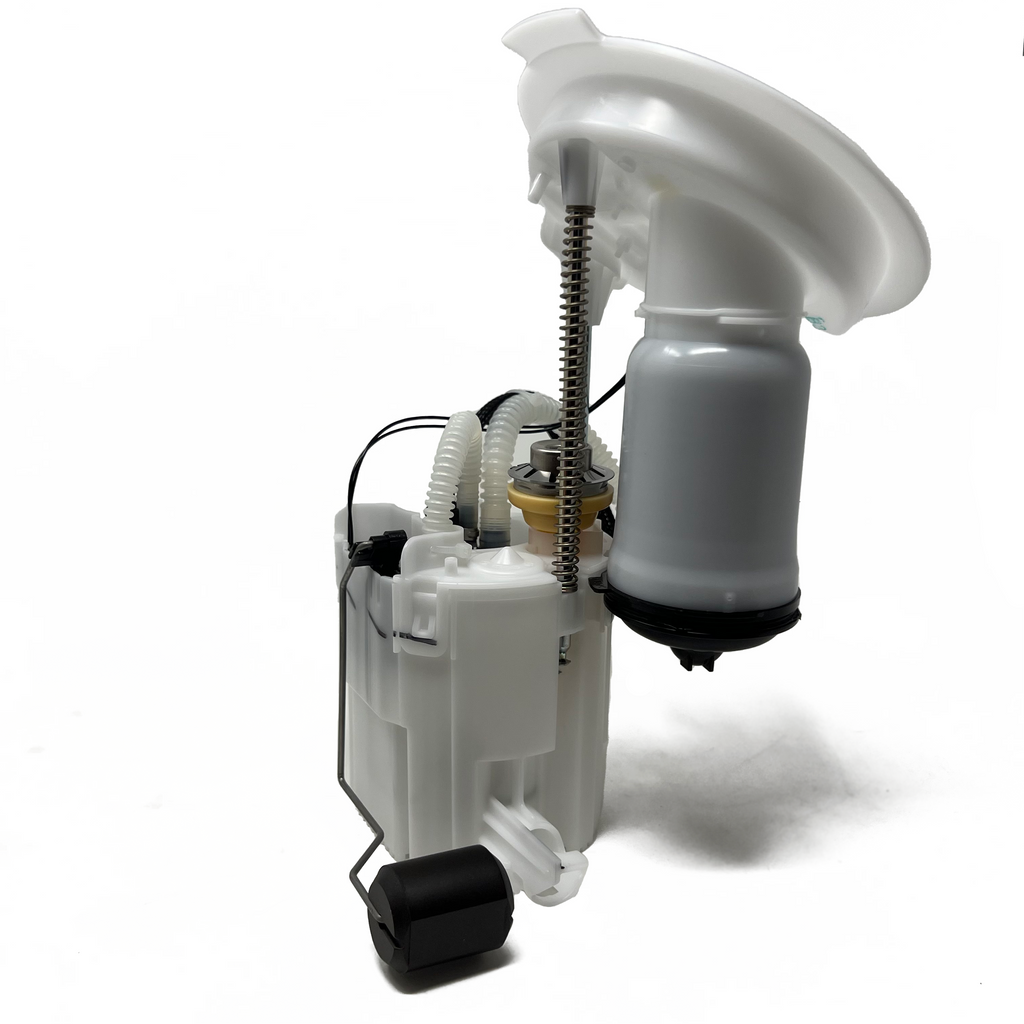 Precision Raceworks F-Series S55 High Performance Fuel Pump