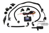 Fuel-It S55 BMW charge pipe injection CPI kit