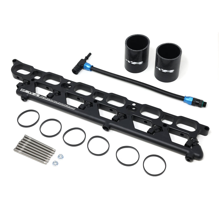 Black Market Parts S55 Port Injection Kit