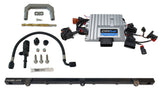 S58 port injection kit with Fuel-It! CANfuel controller