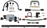 S58 port injection kit with port injection controller