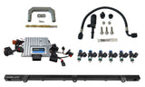 S58 port injection kit with injectors and controller