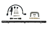 S58 port injection kit basic fuel rail and line