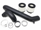 BMS G8x S58 intake with dry extendable filters