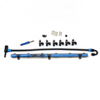 Precision Raceworks S58 Port Injection Kit