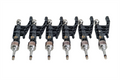 Precision Raceworks S58 / B58 Gen 2 high flow direct injectors 201-0485