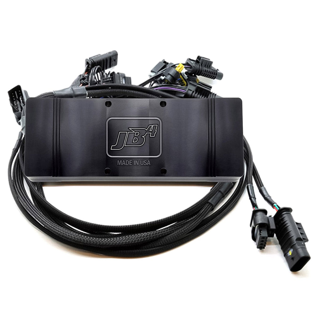 Burger Motorsports JB4 Tuner for BMW M5 (G90/G99, S68)