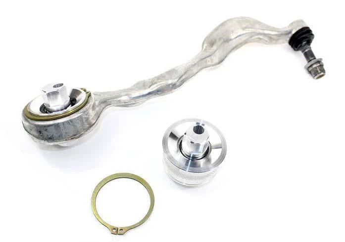 SPL Front Caster Rod Bushings – BMW E8X / E9X / F2X / F3X / F8X / G2X / G8X / G29 / G42 & GR Supra