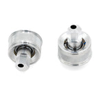 SPL Front Caster Rod Bushings – BMW E8X / E9X / F2X / F3X / F8X / G2X / G8X / G29 / G42 & GR Supra