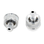 SPL Front Caster Rod Bushings – BMW E8X / E9X / F2X / F3X / F8X / G2X / G8X / G29 / G42 & GR Supra