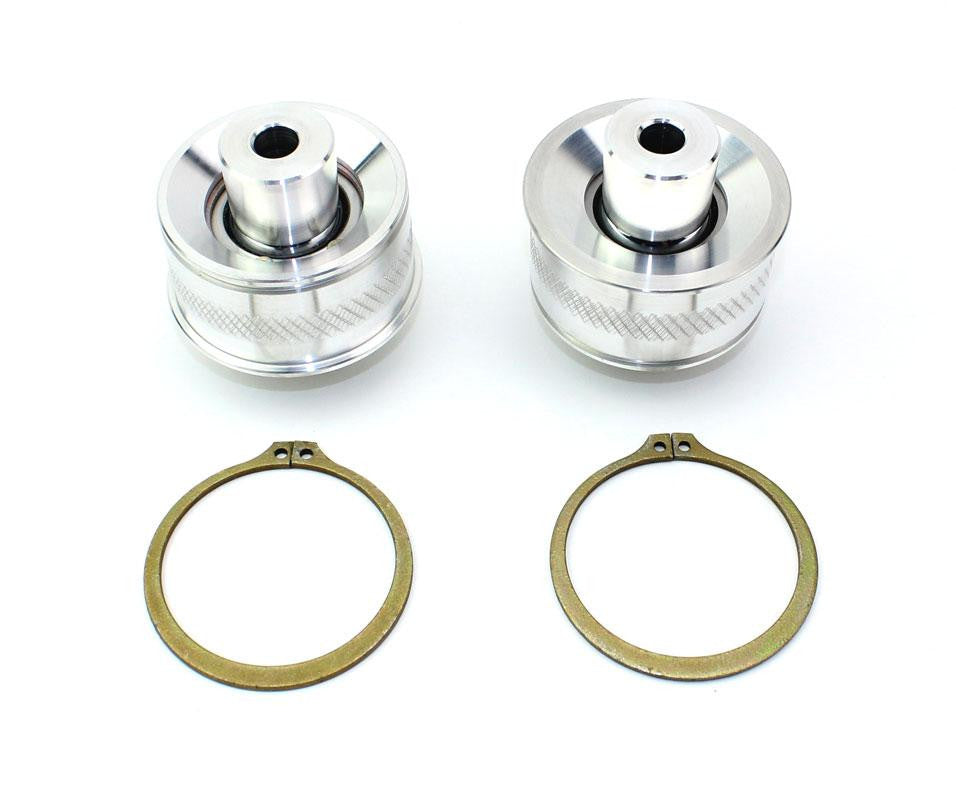 SPL Front Caster Rod Bushings – BMW E8X / E9X / F2X / F3X / F8X / G2X / G8X / G29 / G42 & GR Supra