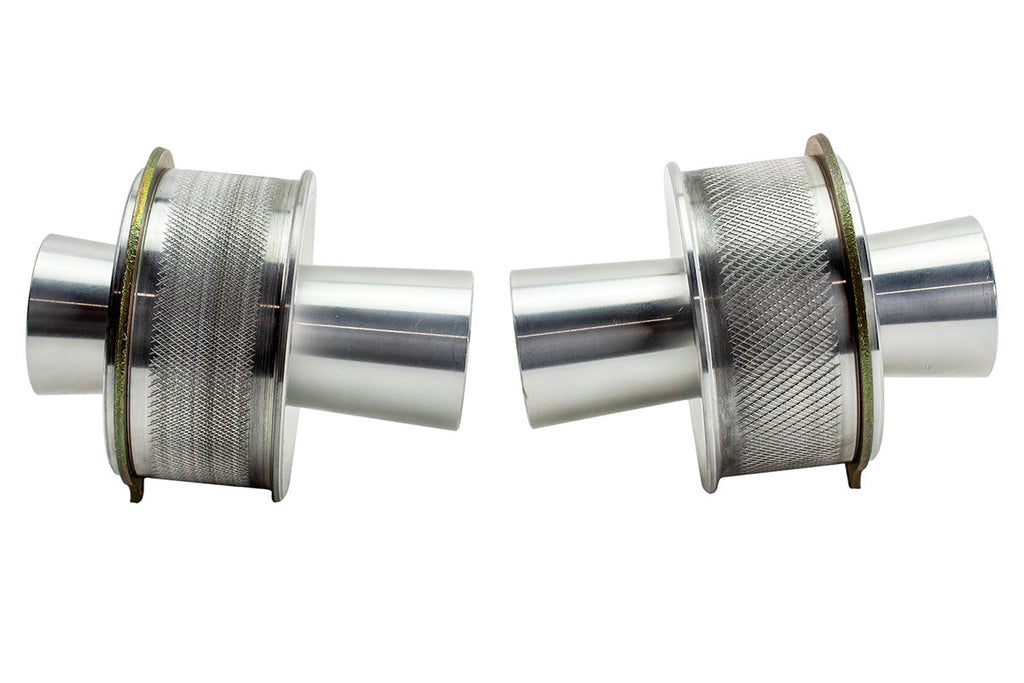 SPL Front Caster Rod Bushings – BMW E8X / E9X / F2X / F3X / F8X / G2X / G8X / G29 / G42 & GR Supra