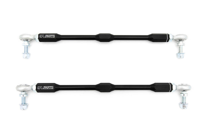 SPL Front Swaybar Endlinks for Toyota Supra A90 / BMW Z4 / G8X / G2X / G42