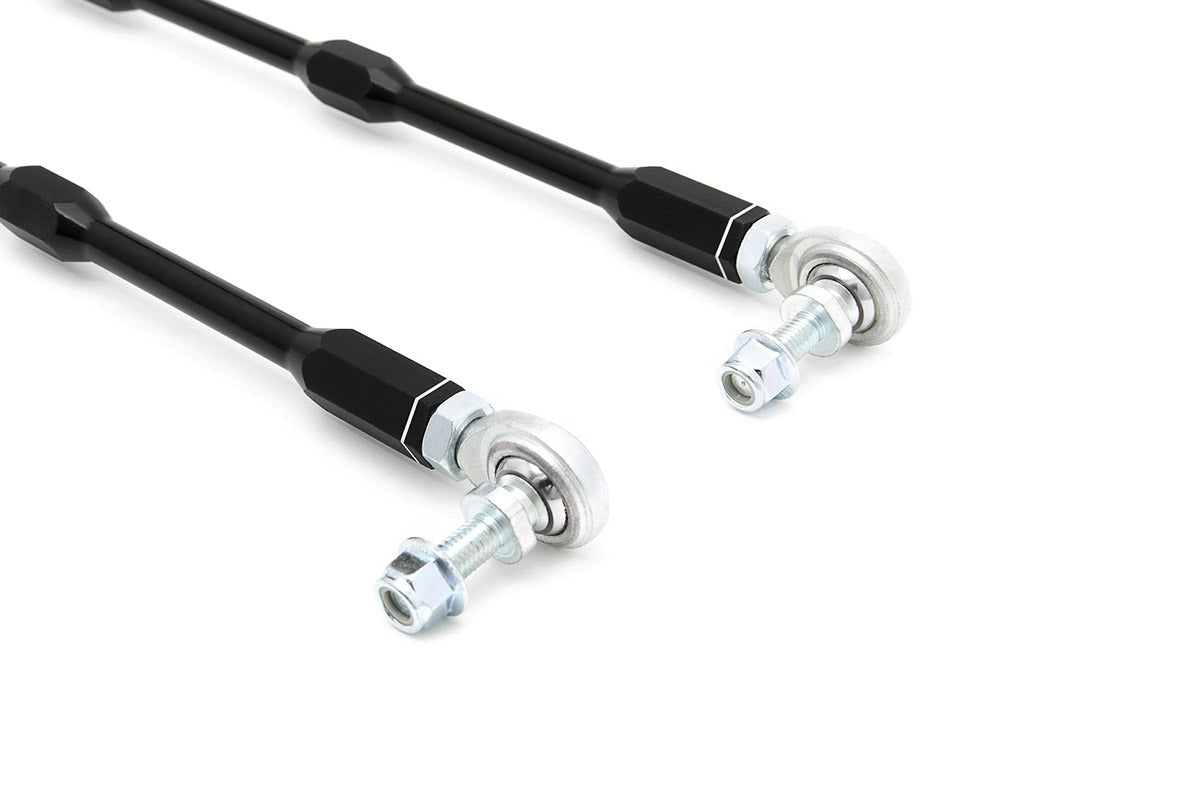SPL Front Swaybar Endlinks for Toyota Supra A90 / BMW Z4 / G8X / G2X / G42 (view 2)