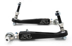 SPL Parts FLCA E9X front lower control arms for BMW 135i 335i