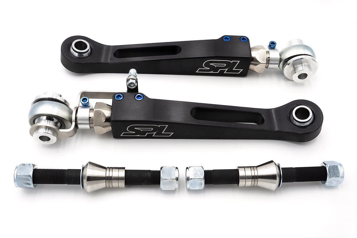 SPL Front Lower Control Arms for Toyota Supra A90 / BMW Z4 (G29)