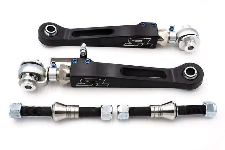 SPL Front Lower Control Arms for Toyota Supra A90 / BMW Z4 (G29)