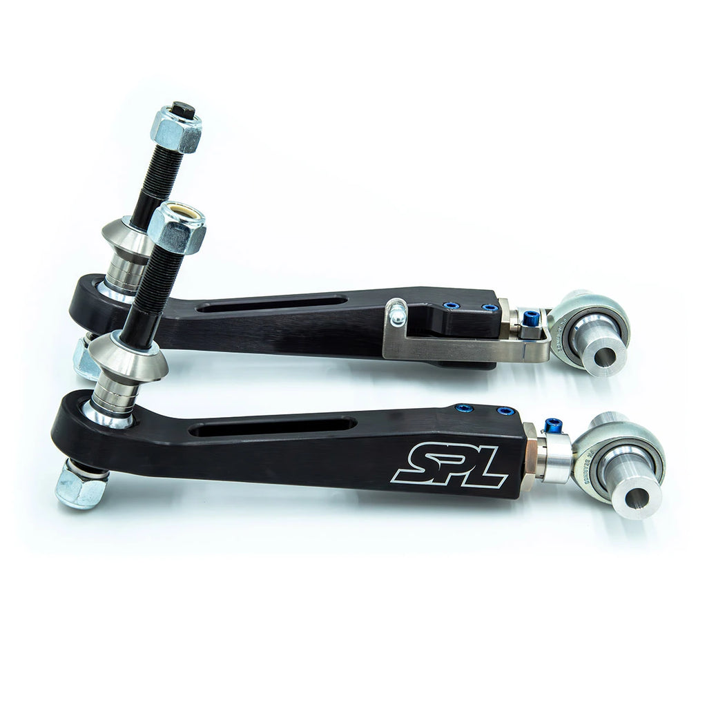 SPL Parts FLCA G2X front lower control arms for BMW G20 G22