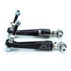 SPL Parts FLCA G2X front lower control arms for BMW G20 G22