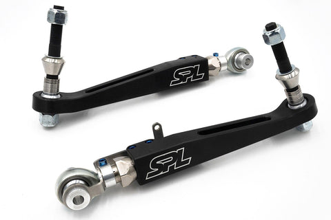 SPL BMW G8X Front Lower Control Arms M3/M4 AWD Version