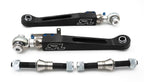 SPL Front Lower Control Arms (AWD) for BMW M3 / M4 (G8X) (view 3)