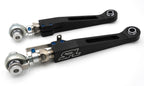 SPL Front Lower Control Arms (AWD) for BMW M3 / M4 (G8X) (view 4)