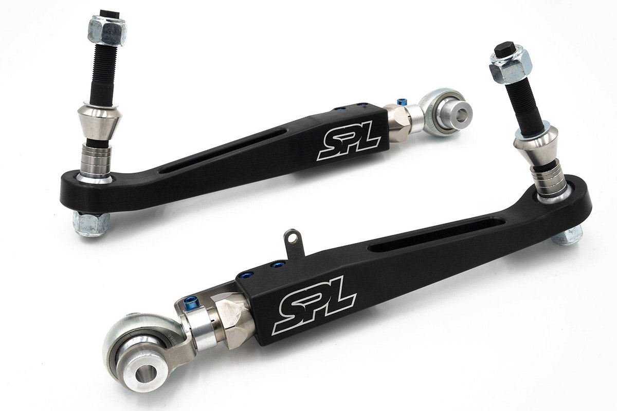 SPL Front Lower Control Arms for BMW M3 / M4 (G8X) (view 2)
