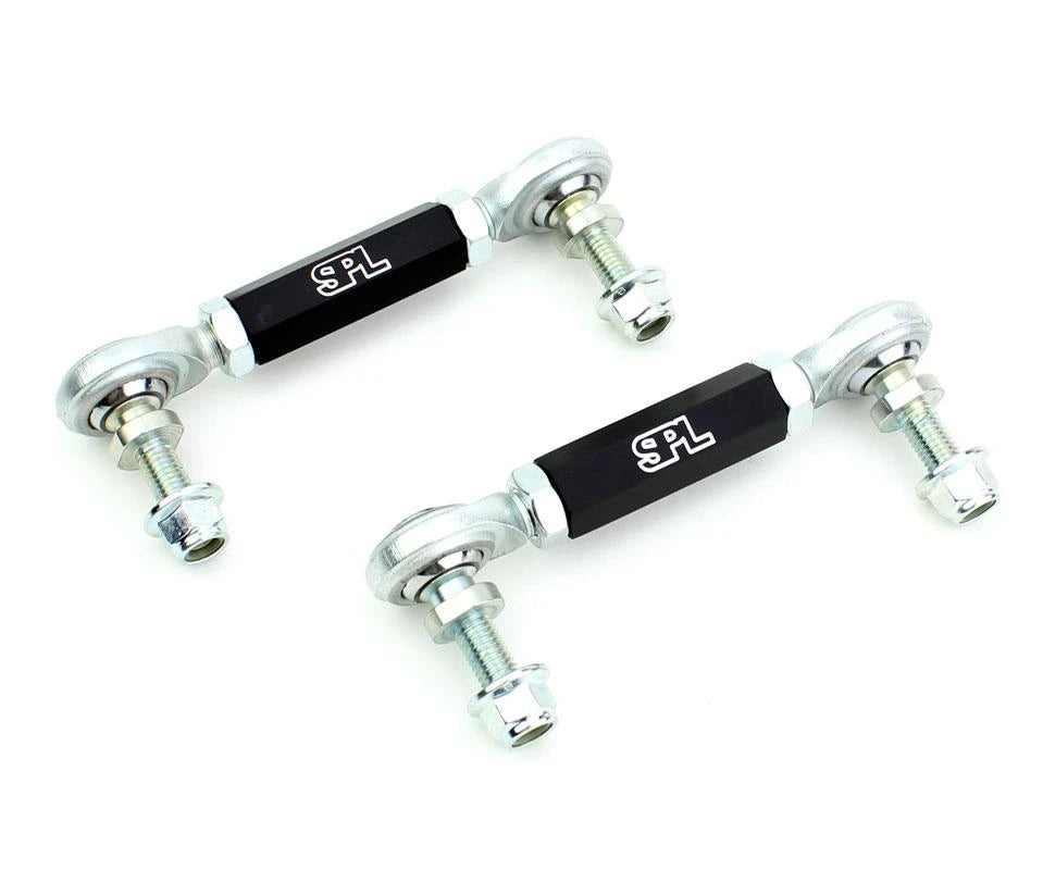 SPL Rear Swaybar Endlinks – BMW E8X / E9X / F2X / F3X & 1M