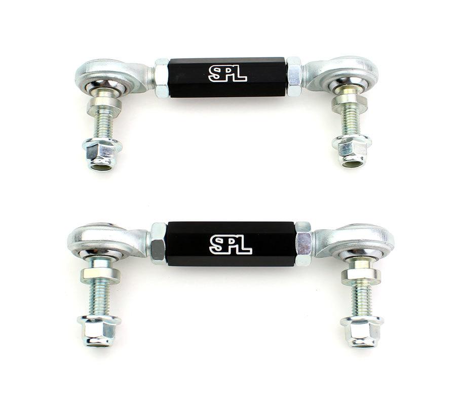 SPL Rear Swaybar Endlinks for Toyota Supra A90 / BMW G2X / G42 (view 3)