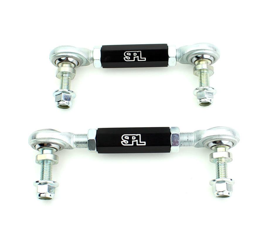 SPL Rear Swaybar Endlinks for Toyota Supra A90 / BMW G2X / G42 (view 2)