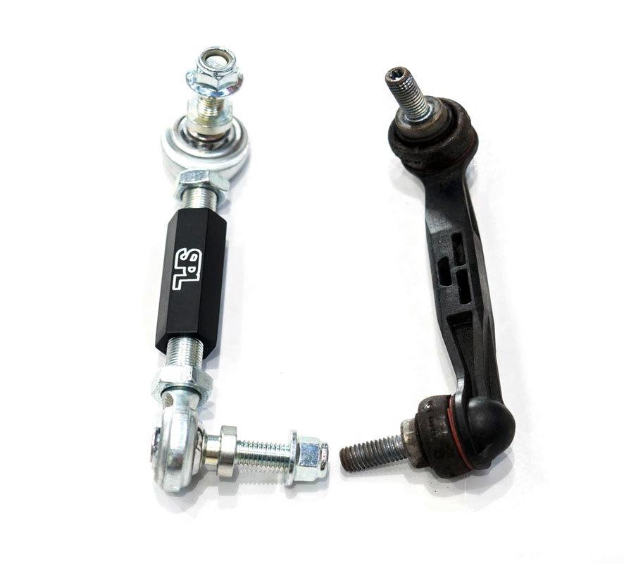 SPL Rear Swaybar Endlinks for Toyota Supra A90 / BMW G2X / G42 (view 4)