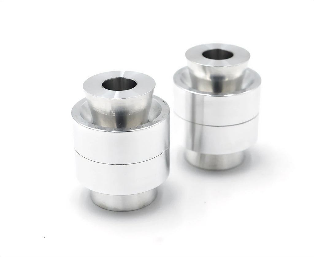 SPL Rear Suspension Spherical Bushings – BMW E8X / E9X / F2X / F3X / F8X / G8X & 1M