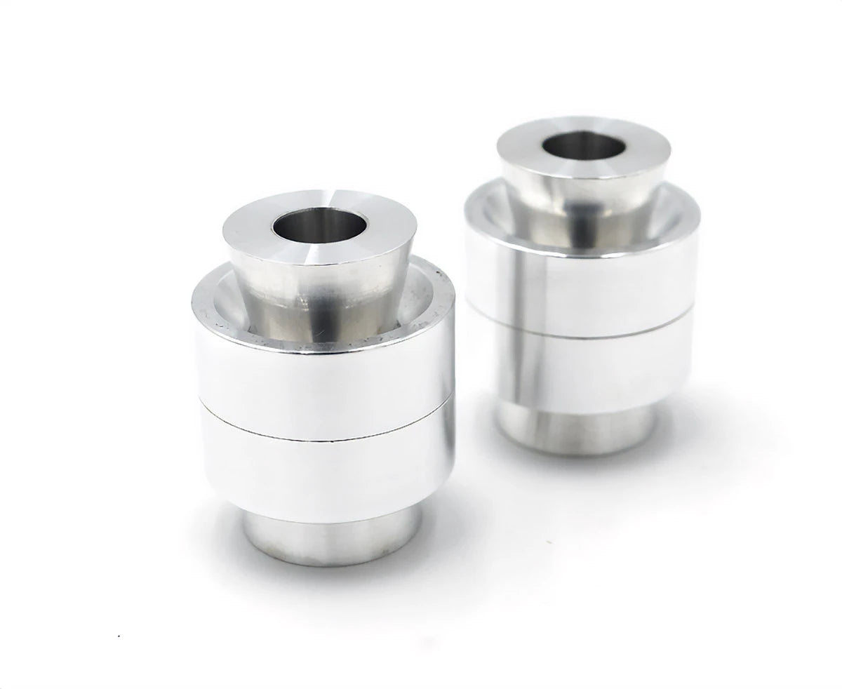 SPL Rear Suspension Spherical Bushings – BMW E8X / E9X / F2X / F3X / F8X / G8X & 1M