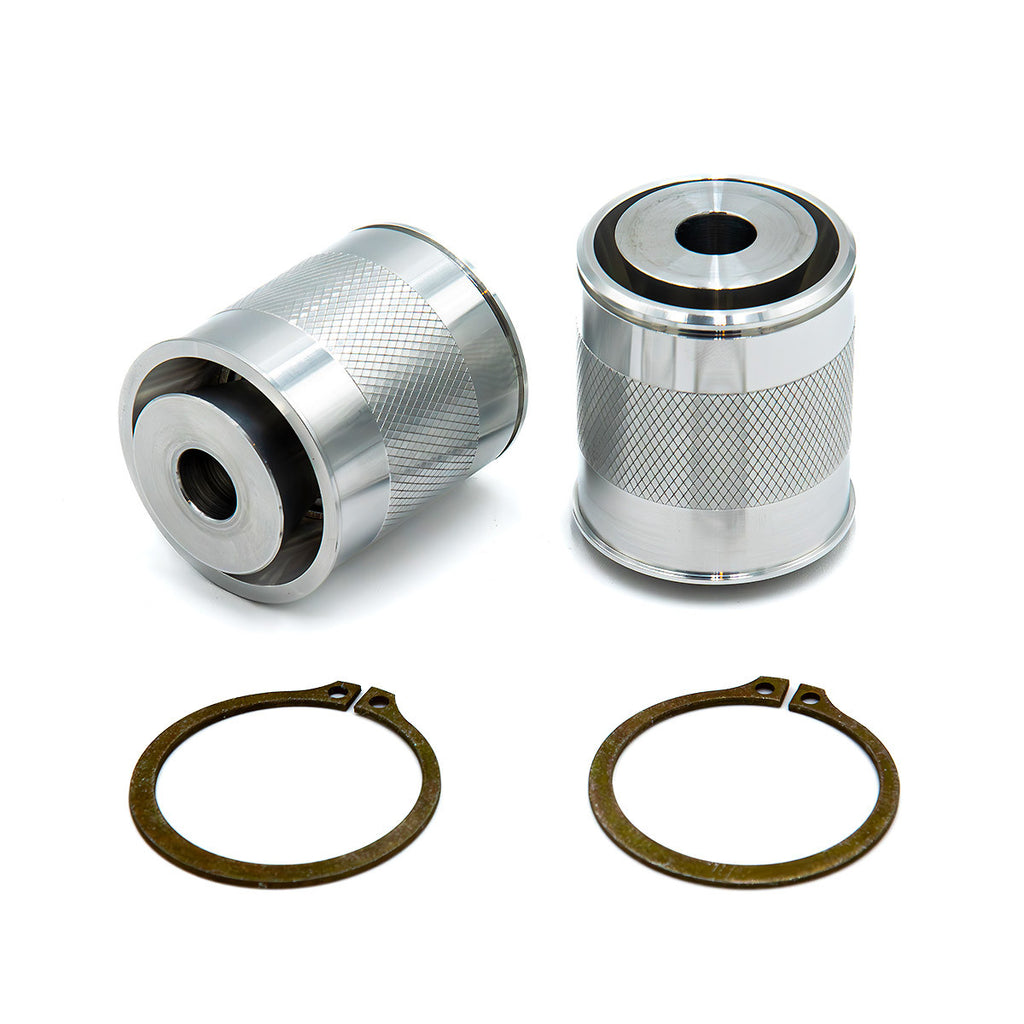 SPL Rear Suspension Spherical Bushings – BMW E8X / E9X / F2X / F3X / F8X / G8X & 1M