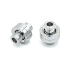 SPL Rear Suspension Spherical Bushings – BMW E8X / E9X / F2X / F3X / F8X / G8X & 1M