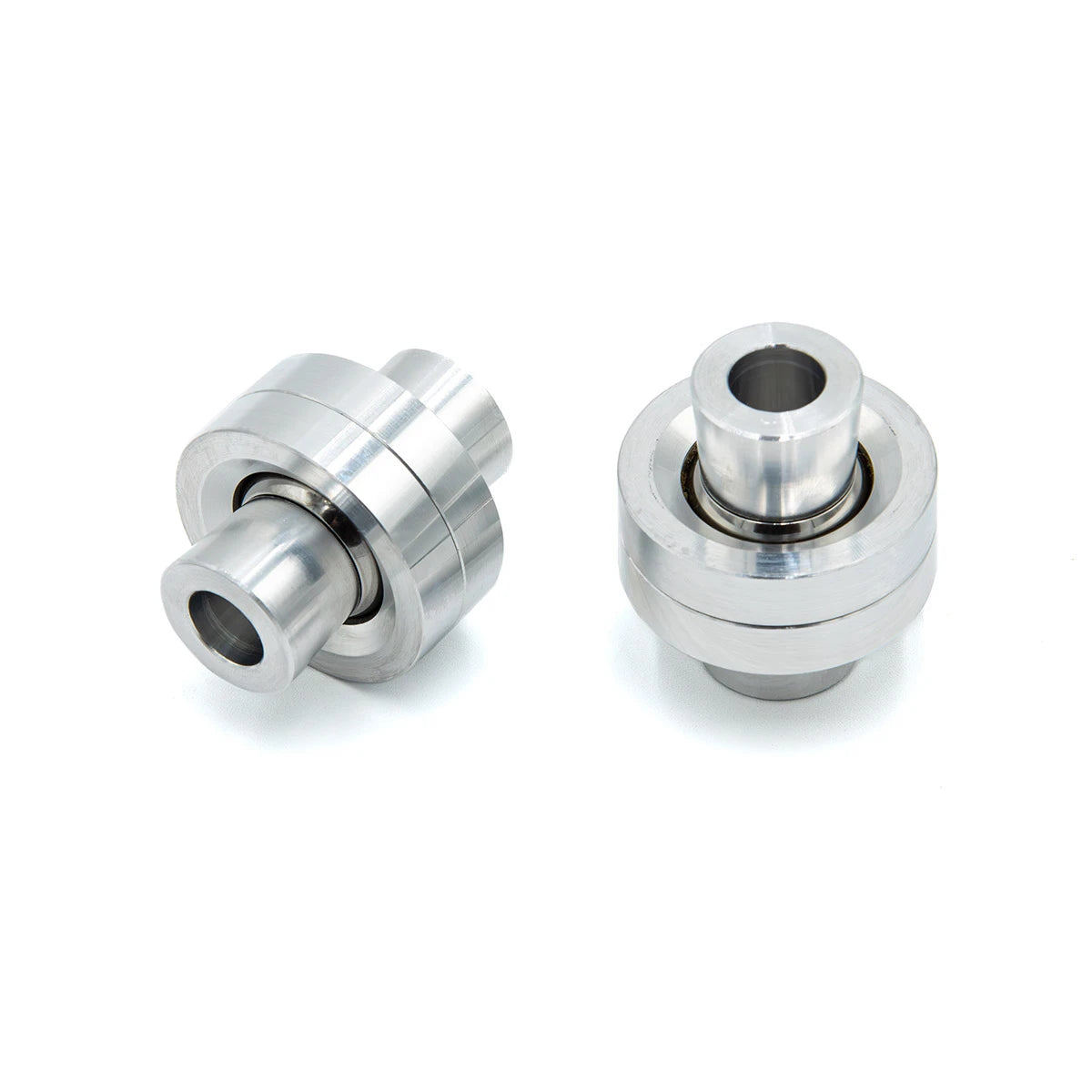 SPL Rear Suspension Spherical Bushings – BMW E8X / E9X / F2X / F3X / F8X / G8X & 1M