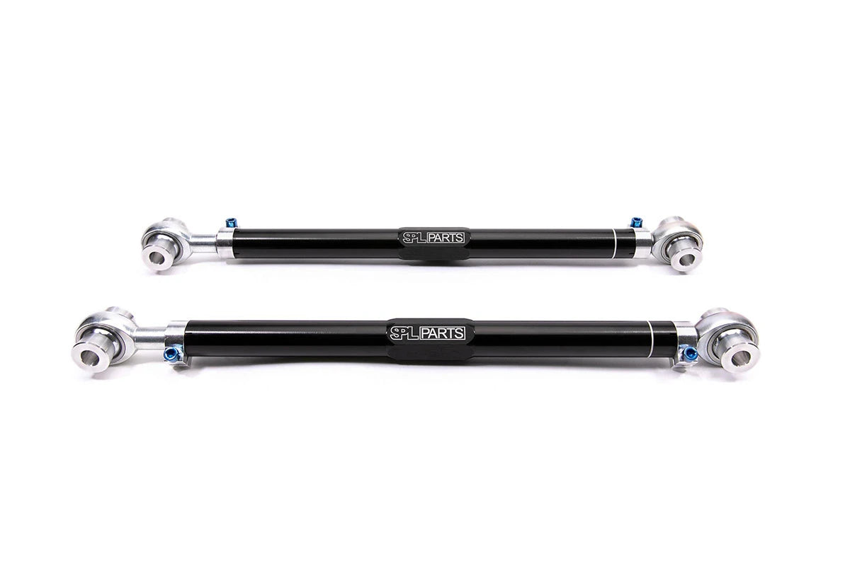 SPL Rear Toe Links – BMW E8X / E9X / F2X / F3X & 1M